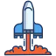 Launch icon 64x64