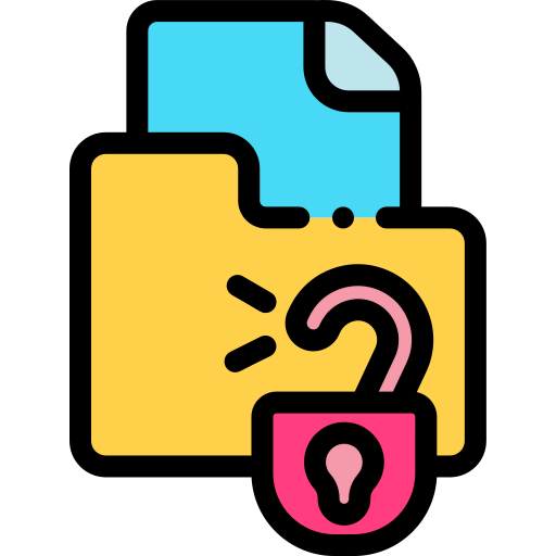 Folder icon