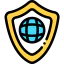 Shield icon 64x64