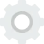 Settings icon 64x64