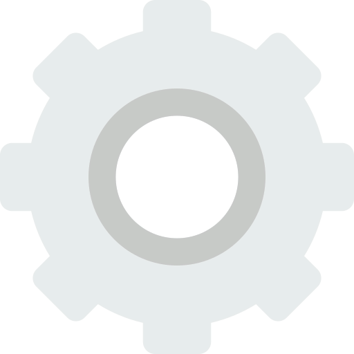Settings ícono