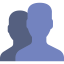Users icon 64x64
