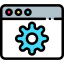 Browser icon 64x64