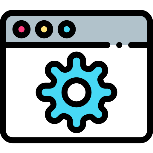 Browser icon