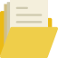 Folder icon 64x64