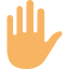 Hold Symbol 64x64