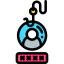 Phishing Symbol 64x64