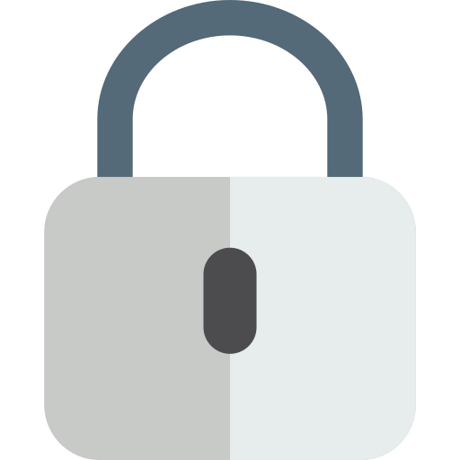 Locked icon