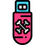 Pendrive Symbol 64x64