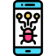 Malware 图标 64x64