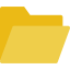Folder icon 64x64