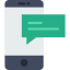 Smartphone icon 64x64