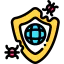 Shield icon 64x64