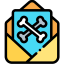 Email icon 64x64