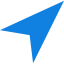 Navigation icon 64x64