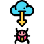 Malware 图标 64x64