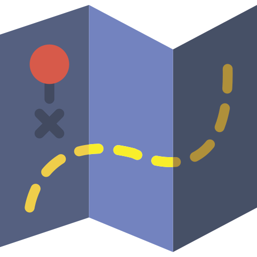 Map icon