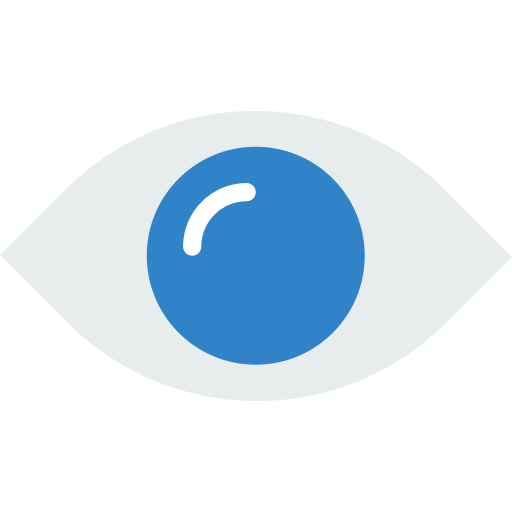 View icon