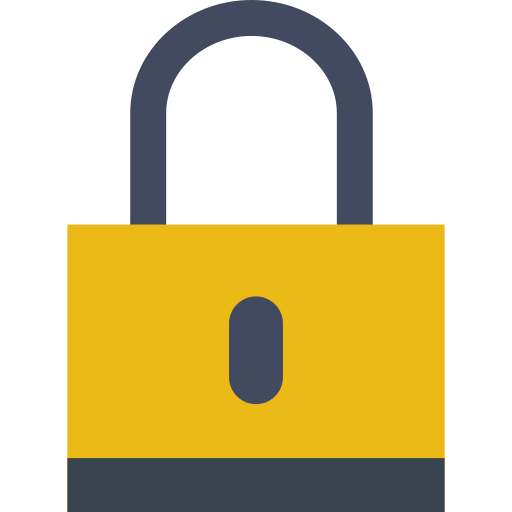 Locked icon