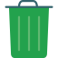 Garbage icon 64x64