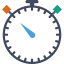 Stopwatch icon 64x64
