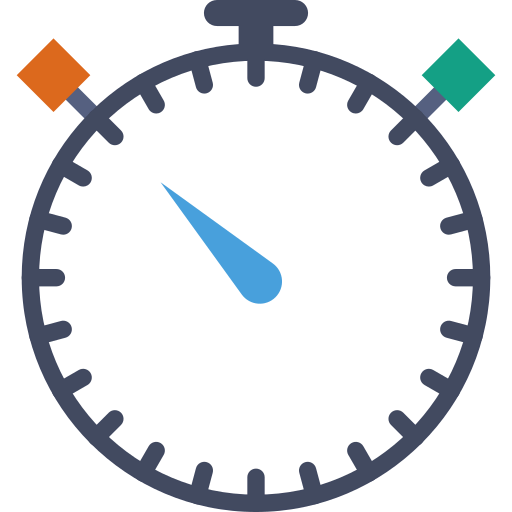 Stopwatch icon