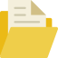 Folder icon 64x64