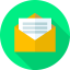 Email icon 64x64