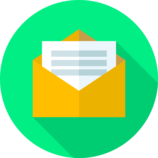 Email icon