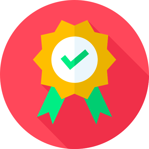 Guarantee icon