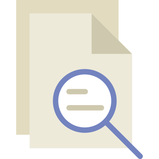 File icon