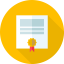 License icon 64x64