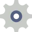 Settings icon 64x64