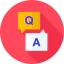 Faq icône 64x64