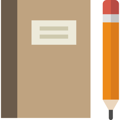 Notebook icon