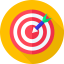 Goal icon 64x64