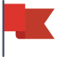 Flag icon 64x64