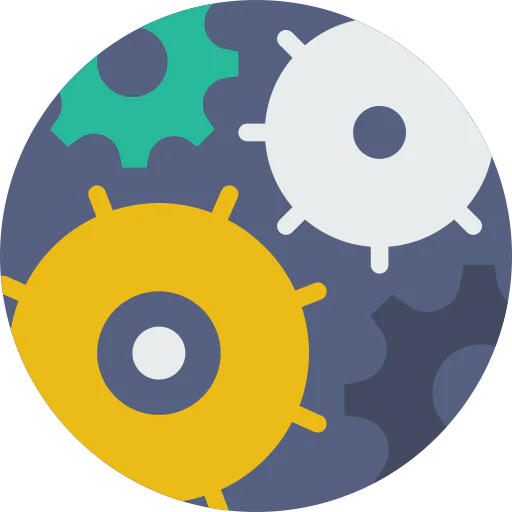 Settings icon