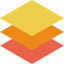 Layers icon 64x64