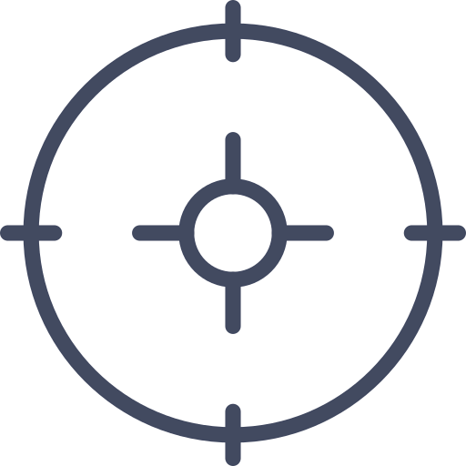 Target icon