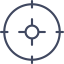 Target icon 64x64