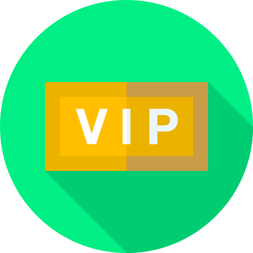 Vip icon