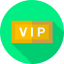 Vip アイコン 64x64