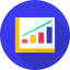 Profits icon 64x64