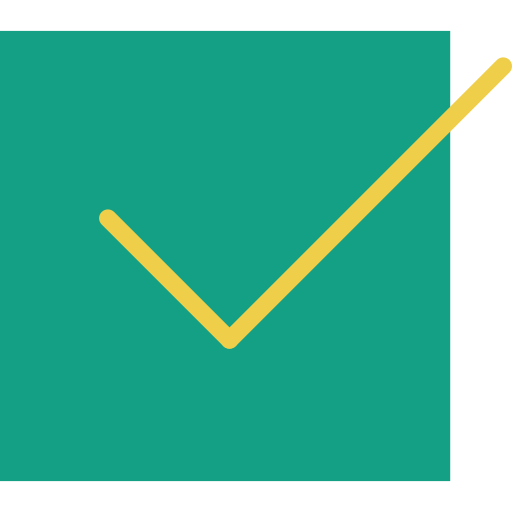 Checked Symbol