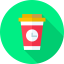 Coffee break іконка 64x64