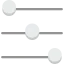 Controls icon 64x64