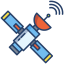 Satellite icon 64x64