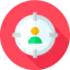 Target icon 64x64
