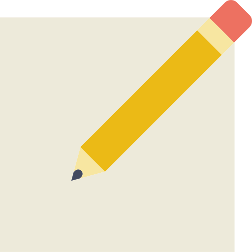 Edit icon